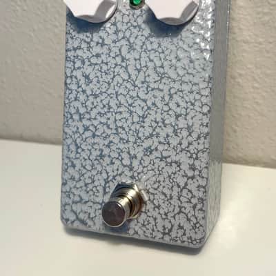 1962 Maestro FZ-1 Germanium Fuzz Clone image 2