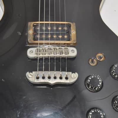 Aria Pro II・PE-R60 1982 Electric Guitar Ref. No 7026 image 5