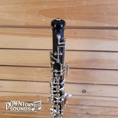 D.C. Pro Series II Oboe with Hard Case image 6