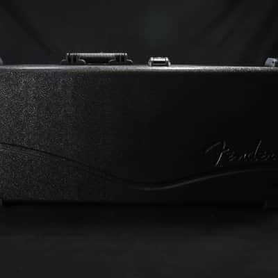 Fender American Ultra II Stratocaster Ebony Fingerboard Ultraburst 742 image 10