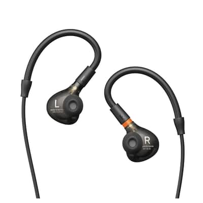 beyerdinamico beyerdynamic DT 70 IE Professional In Ear Monitors Mixing and Critical Listening (FIREWORKS26) image 3