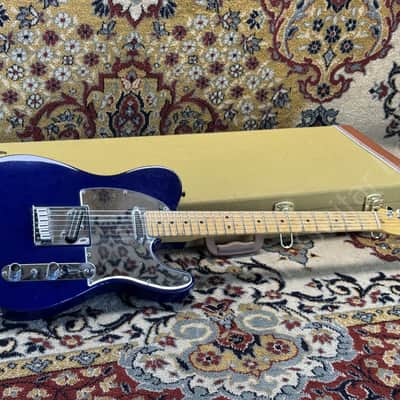 1992 Fender - Telecaster - USA Standard - ID 5819 image 23