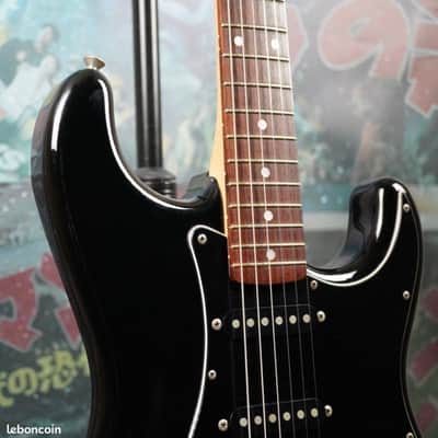Squier Stratocaster 1993 image 5