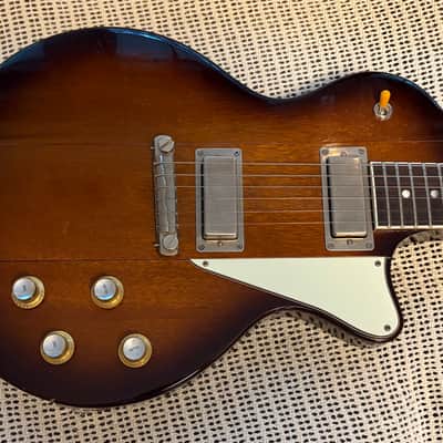 2025 Ivison Dakota Standard - Mahogany - Lightly Aged Tobacco Sunburst - Exc Condition image 1
