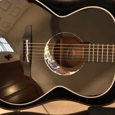 Takamine LTD Collectors Edition 2008 EARTH image 1