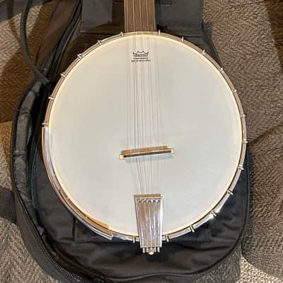 Gold Tone CB-100 Openback 5-String Banjo image 1
