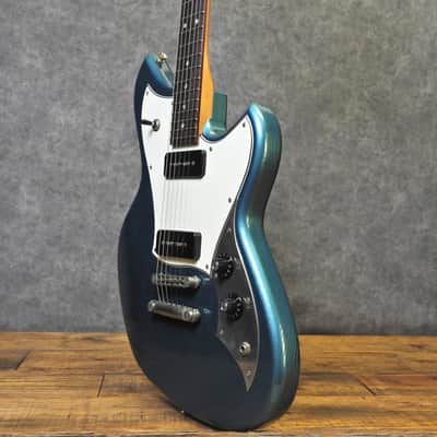 Novo Serus P2 Custom New from Authorized Dealer 2026 - Ocean Turquoise image 2