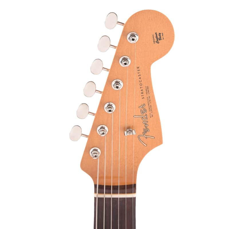 Fender Vintera III Early '60s Stratocaster image 5