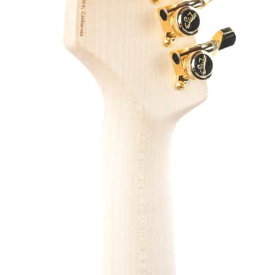 Suhr Standard Custom Carve Top Aged Cherry Burst image 6