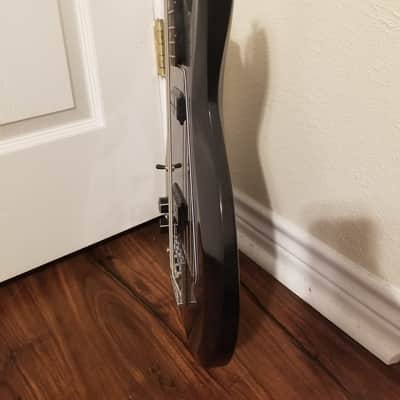 Custom Built Left Hand Ripper image 4