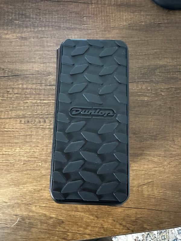 Dunlop DVP4 Volume X Mini Pedal