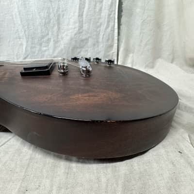 Gibson LPJ Les Paul Guitar 2013 image 17