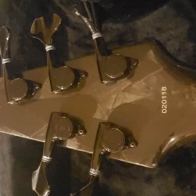 Modulus Quantum 5 2002 Copper 9.2 Lbs image 10