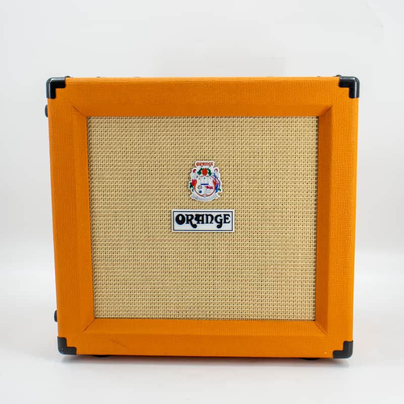 Used Orange Tiny Terror Combo Amp