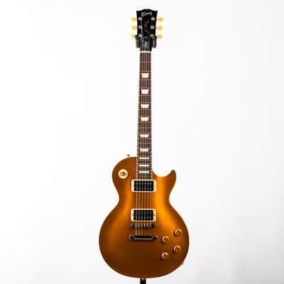 Gibson Slash "Victoria" Les Paul Standard, Goldtop | Demo image 2