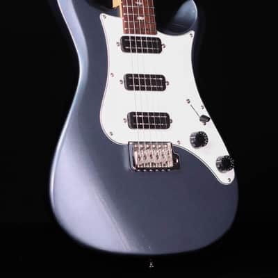 PRS SE NF3, Rosewood Fingerboard, Gun Metal Gray - USED image 4