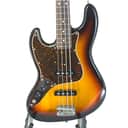 Fender Japan JB62-LH 3TS Left-Handed Jazz Bass 2009 Made in Japan w/Soft Gig Bag