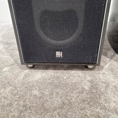 Kef XQ1 Pair - High-Fidelity Bookshelf Speakers - Excellent image 14