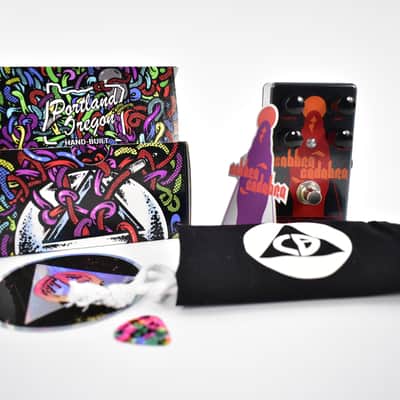 Catalinbread Sabbra Cadabra Overdrive image 2