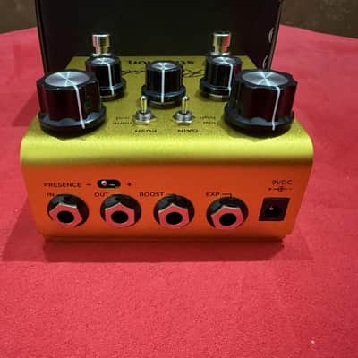 Strymon Riverside image 2
