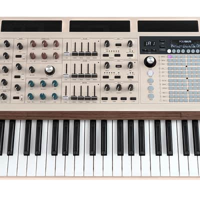 Arturia Polybrute 12