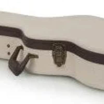 Gator Journeyman Semi-Hollow Electrics Deluxe Wood Case image 4