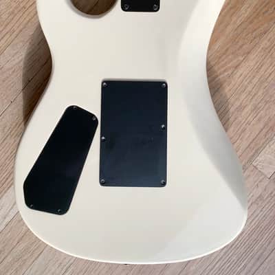 1983 Kramer Baretta "Holy Grail" image 7