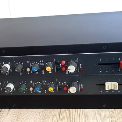 Studer 970 channel strip - Plug & Play image 7
