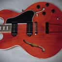 Gibson ES-330 2025 Sixties Cherry