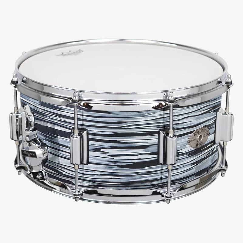 NEW! Rogers Powertone Snare Drum - $314.99 (Save $0 from MSRP!)