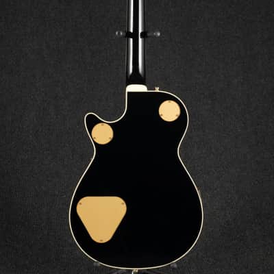 Gretsch G6134TG Paisley Penguin - Gold Paisley Burst image 16
