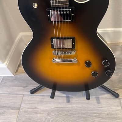 Gibson ES-135 2003 - Sunburst image 2