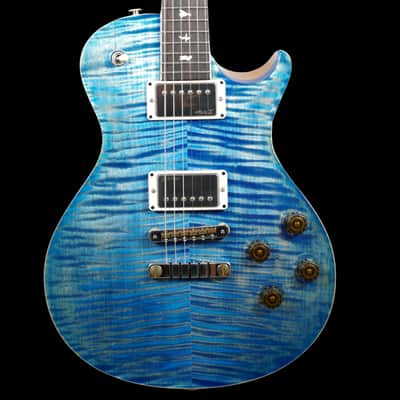 PRS 40th Anniversary 594 SC56 - Faded Blue Jean image 1