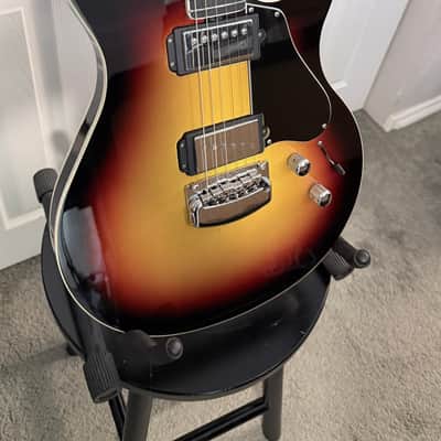 2018 Ernie Ball Music Man BFR Ball Family Reserve James Valentine Signature image 6