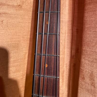 2023 Fender Custom Shop 59 Precision Bass Journeyman Relic image 6