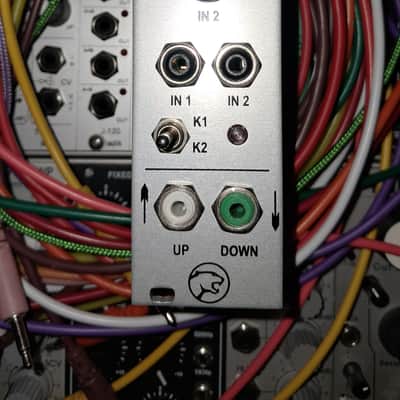Elby Designs CGS738 Mangler Saw Pitch Shifter image 4