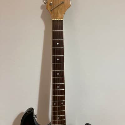 Teisco Del Rey ET - 440 1964/1969 Sunbusrt image 5