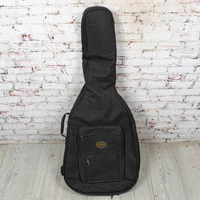 Fender - Acoustic Guitar Gig Bag - Black - USED image 2
