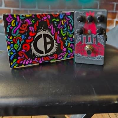 Catalinbread RAH | Reverb