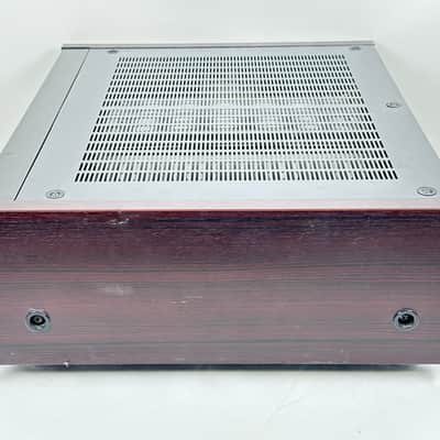 SONY TA-F333ESX Stereo Integrated Amplifier image 5