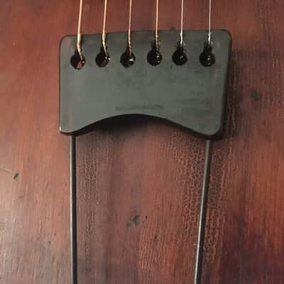 1917(?) Gibson L4 Oval Hole image 12