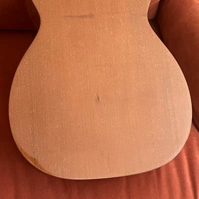 2000 Martin Limited Edition 00-16DBM Deep Body image 5