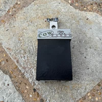 COW PADDY Electronic Drum Cowbell image 1