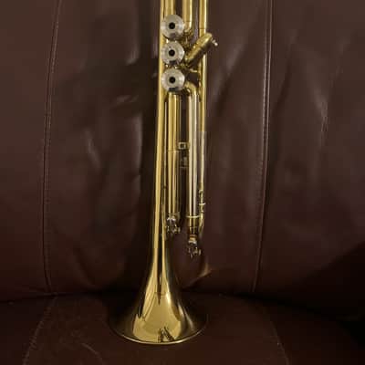 Conn 15B Director Bb Trumpet (1969) SN M41146 image 4