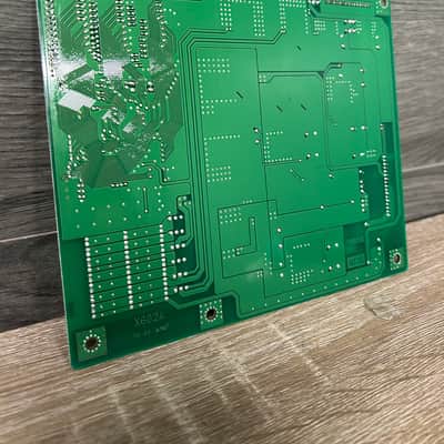 Yamaha DCIN X6024 Board 8D87 Replacement For M7CL Mixer Tested Working #2377 image 7