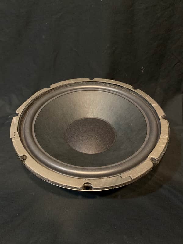Gallien-Krueger Bass Replacement Speaker 082-0039-O image 1