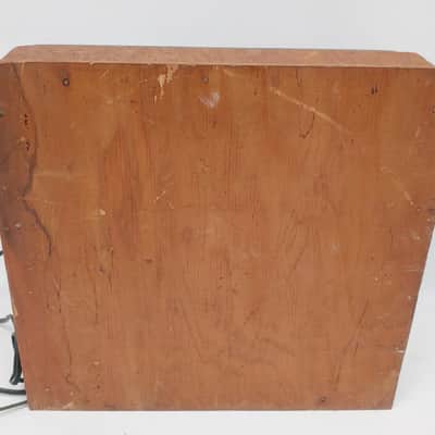 Antique Record Player for Parts / Repair / Decoration image 14