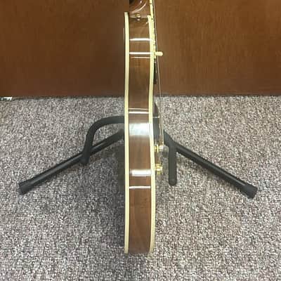 Gibson Les Paul Custom (Custom Shop) 2014 - Koa image 4
