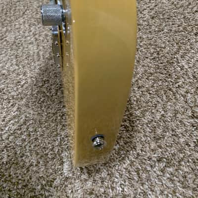Fender Classic Player Baja Baritone Telecaster Project - 2 necks image 14