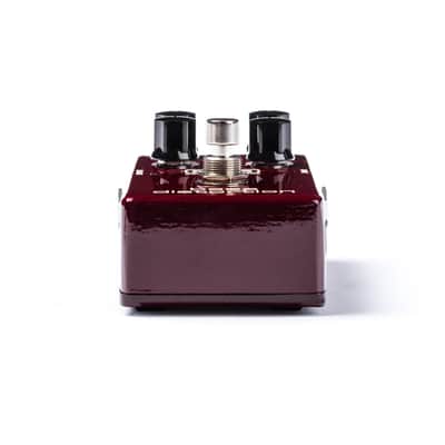 MXR M85 Bass Distortion image 5